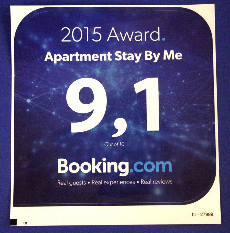 Apartment Stay By Me Split Exterior photo